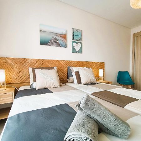 Elite Residence 4B Portimão Zewnętrze zdjęcie