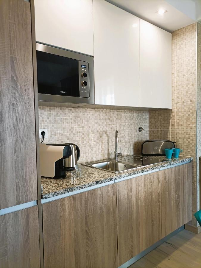 Elite Residence 4B Portimão Zewnętrze zdjęcie