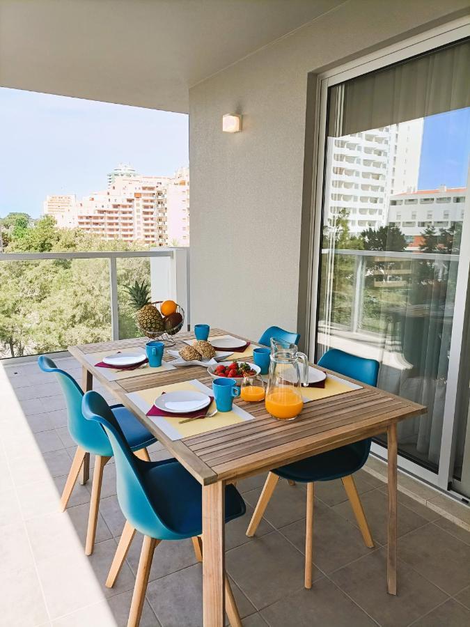 Elite Residence 4B Portimão Zewnętrze zdjęcie