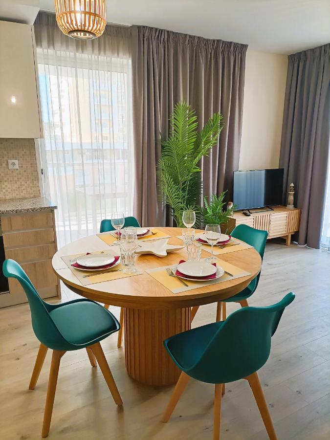Elite Residence 4B Portimão Zewnętrze zdjęcie