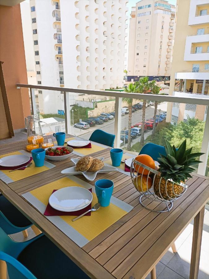 Elite Residence 4B Portimão Zewnętrze zdjęcie