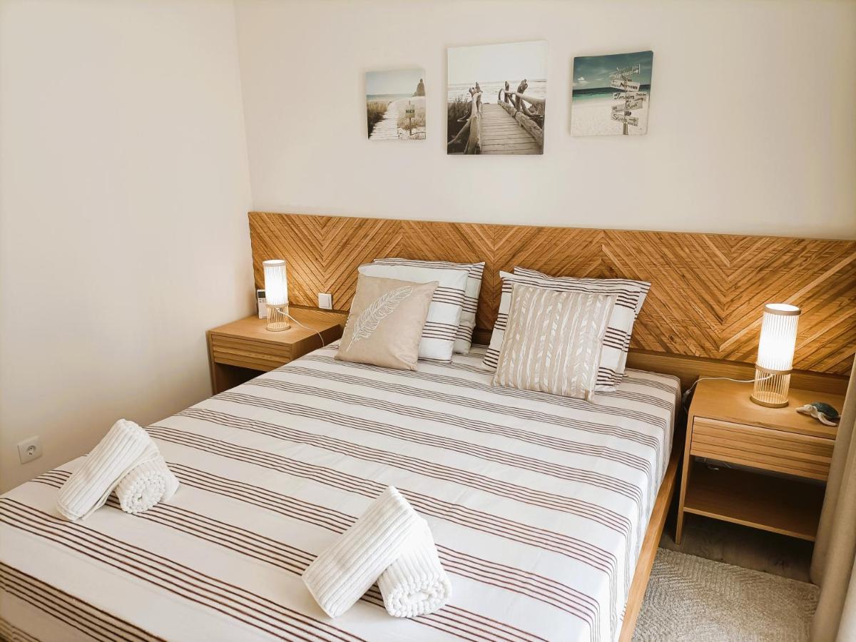 Elite Residence 4B Portimão Zewnętrze zdjęcie