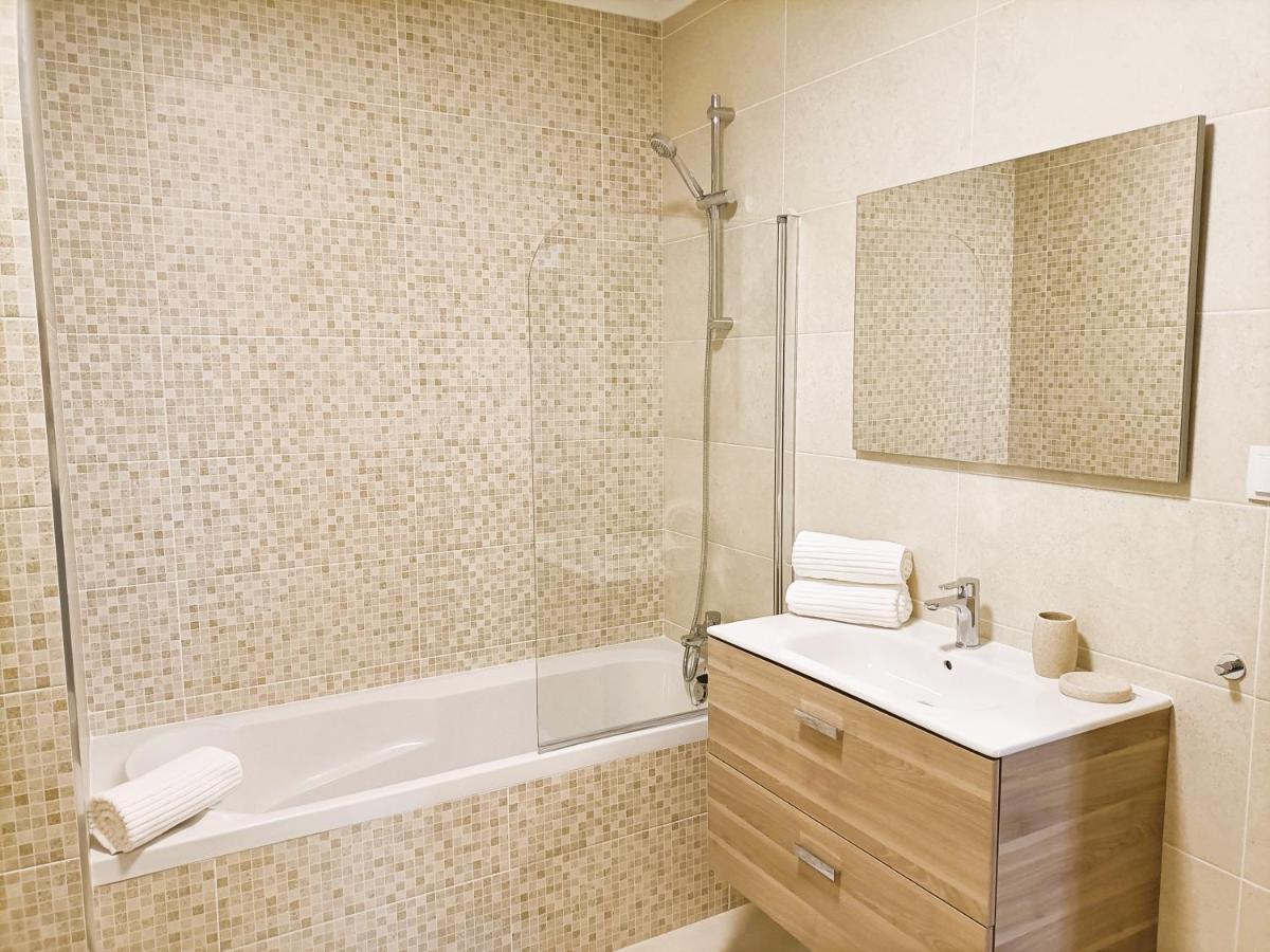 Elite Residence 4B Portimão Zewnętrze zdjęcie